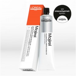 L`Οreal Professionnel Majicontrast Χάλκινο 50ml